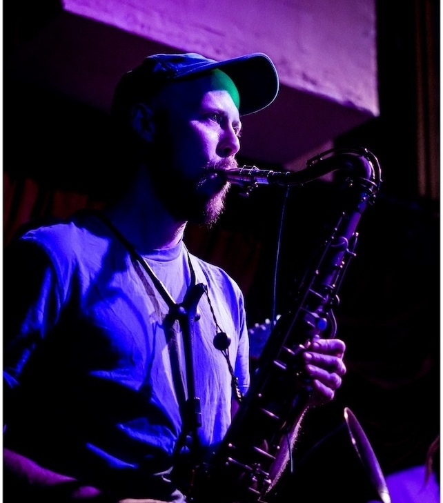 Andrius Dereviancenko