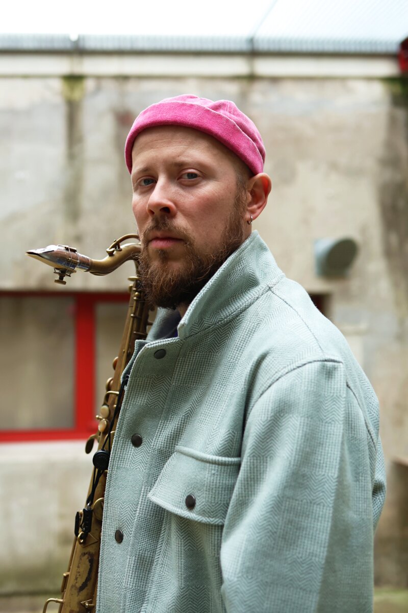 Andrius Dereviancenko